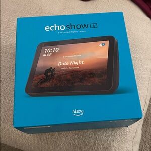 Amazon Echo Show 8